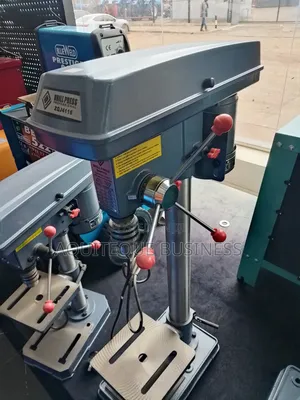 Commercial Drill Press 13mm