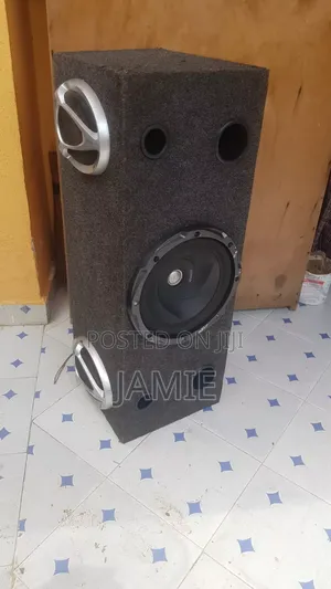 Speakers for Sale