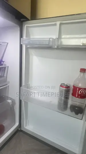Lg Fridge 234l Double Door