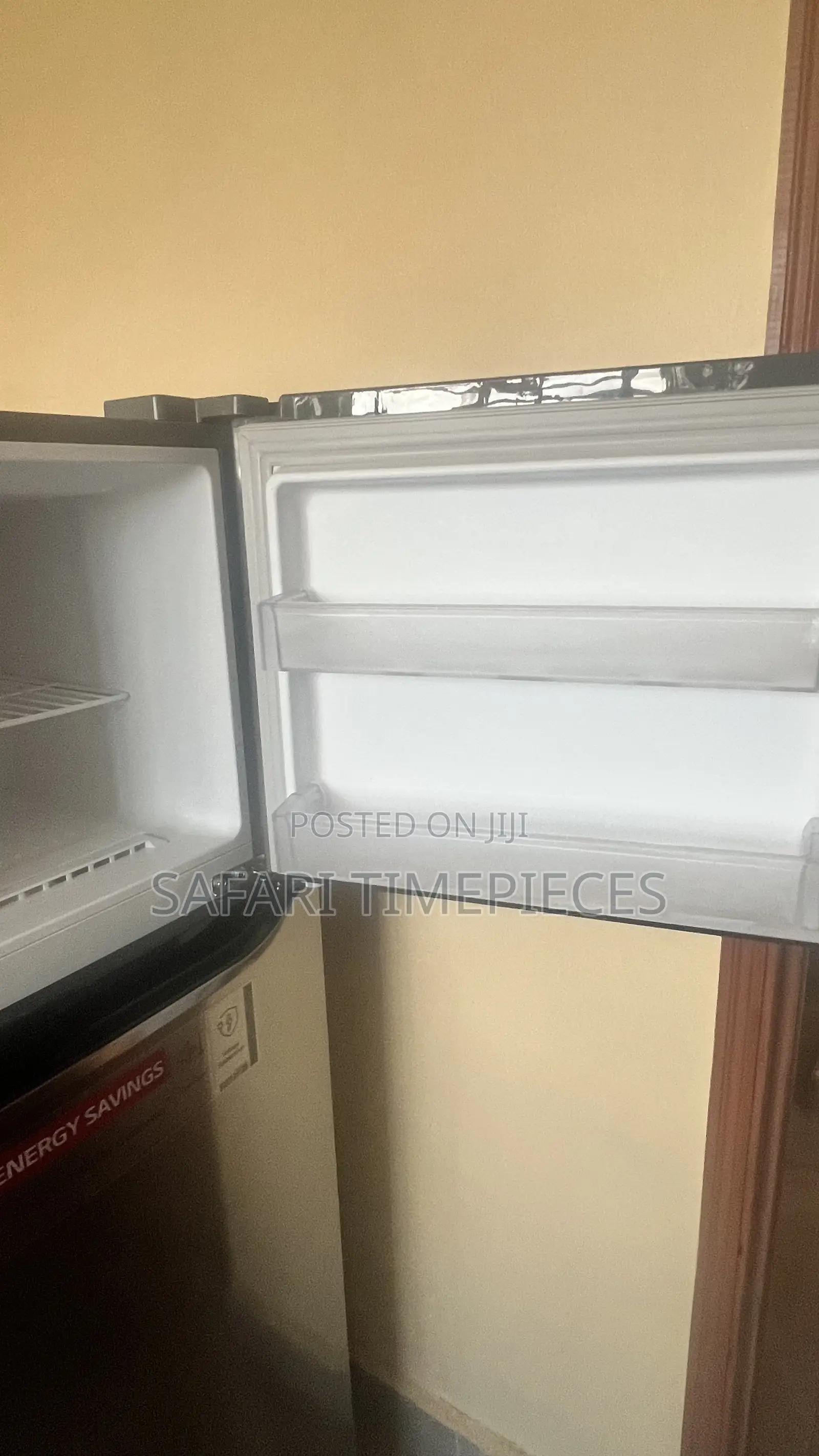 Lg Fridge 234l Double Door
