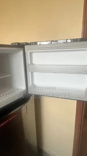 Lg Fridge 234l Double Door