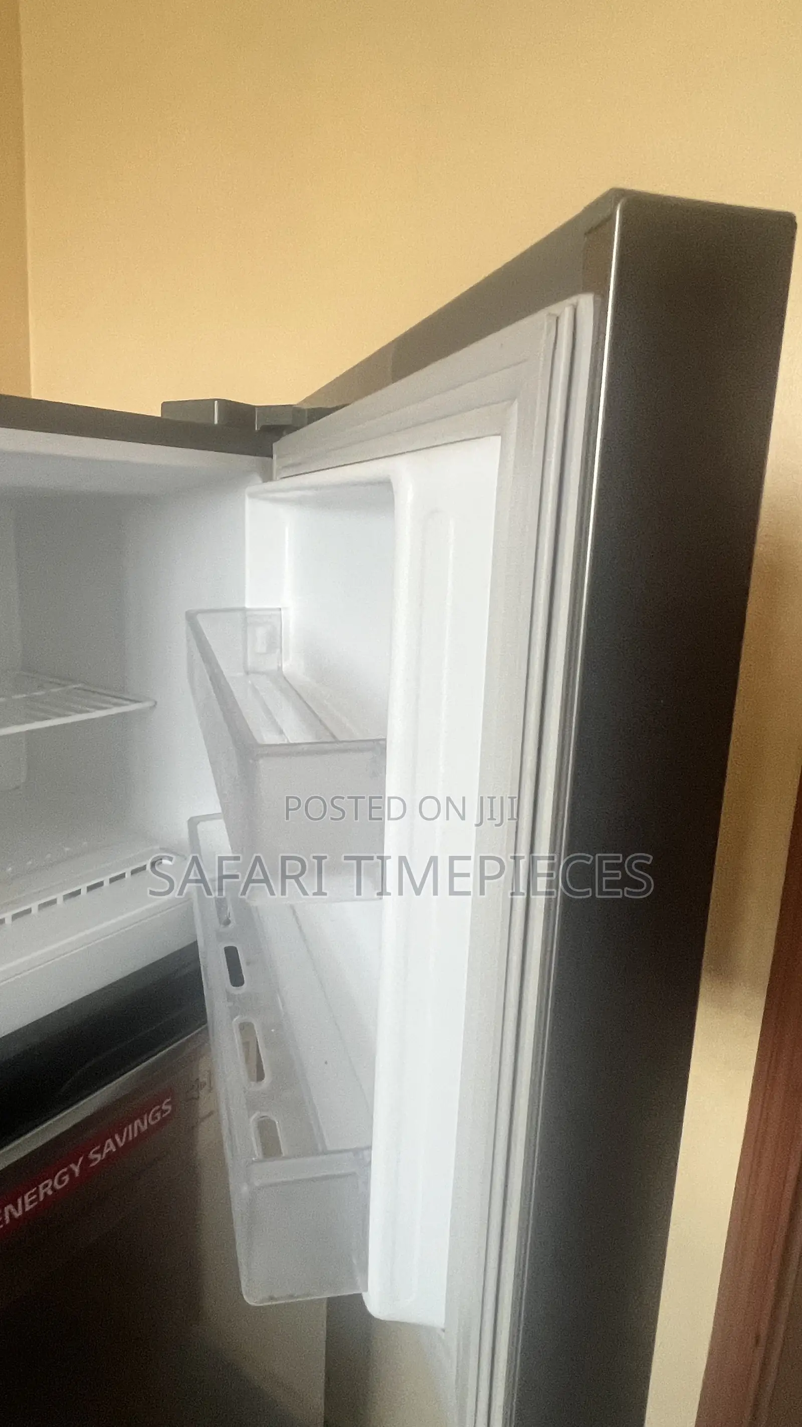 Lg Fridge 234l Double Door