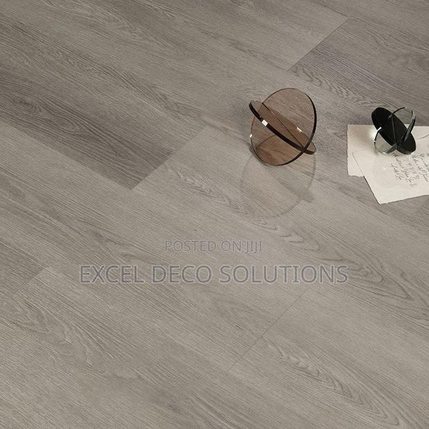 SPC Flooring for Commercial and Office Floor Use