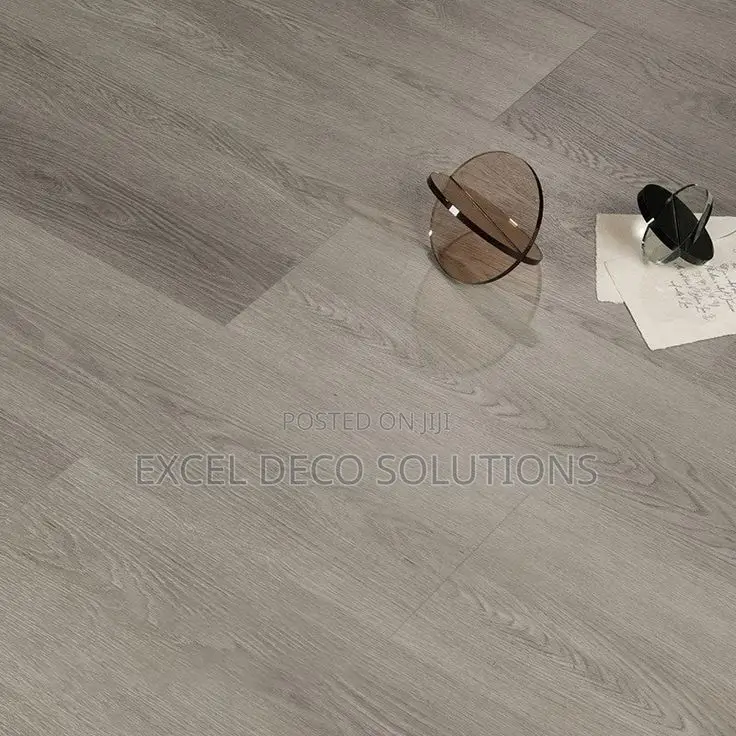 SPC Flooring for Commercial and Office Floor Use