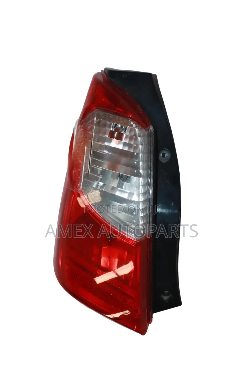 Tail Lamp Suzuki Alto Ha25s LHS