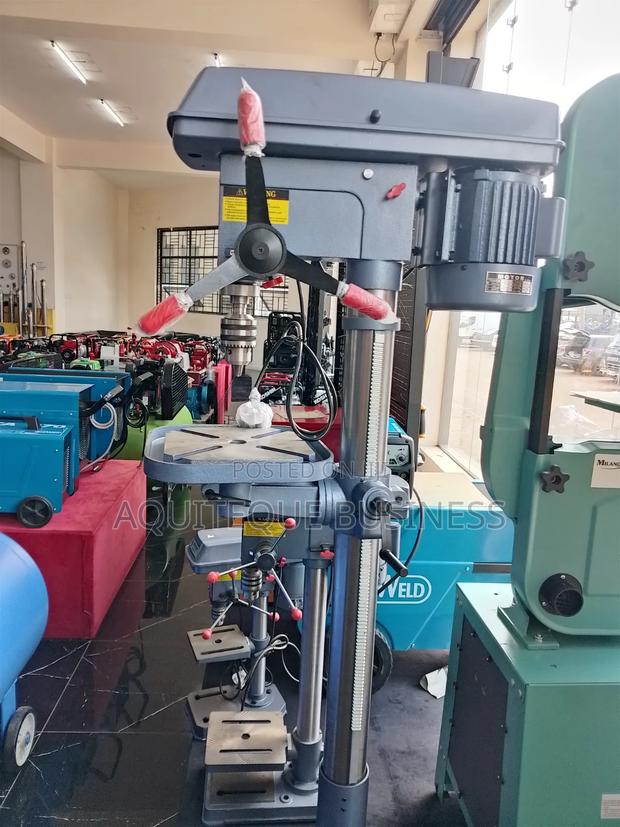 Drill Press Machine 25mm