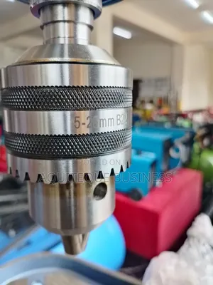 Drill Press Machine 25mm