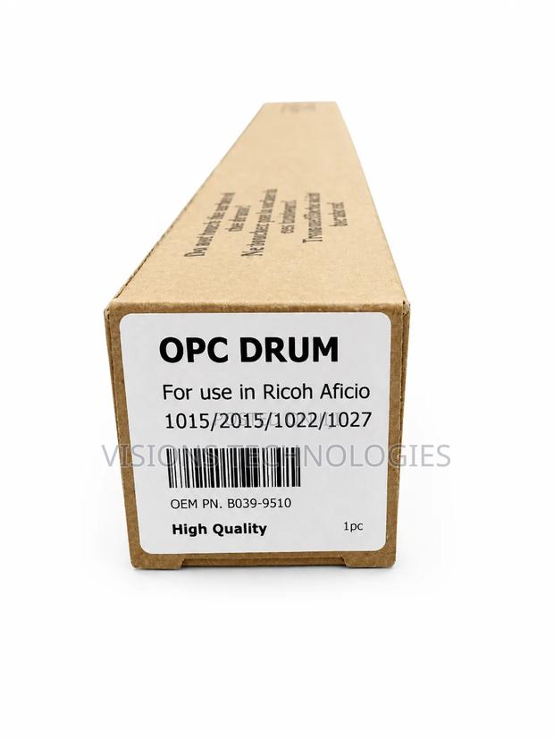 Ricoh 1015 Opc Drum