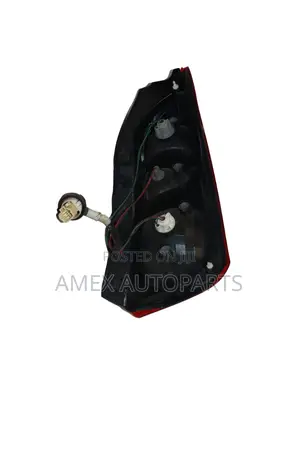 Tail Lamp Suzuki Alto Ha25s LHS