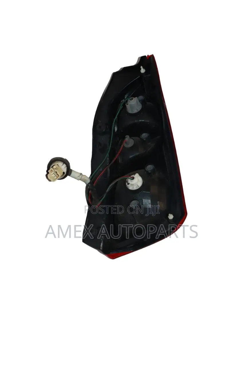 Tail Lamp Suzuki Alto Ha25s LHS