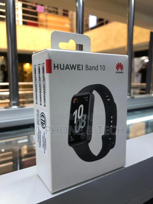 Huawei Band 10 - thumbnail 3
