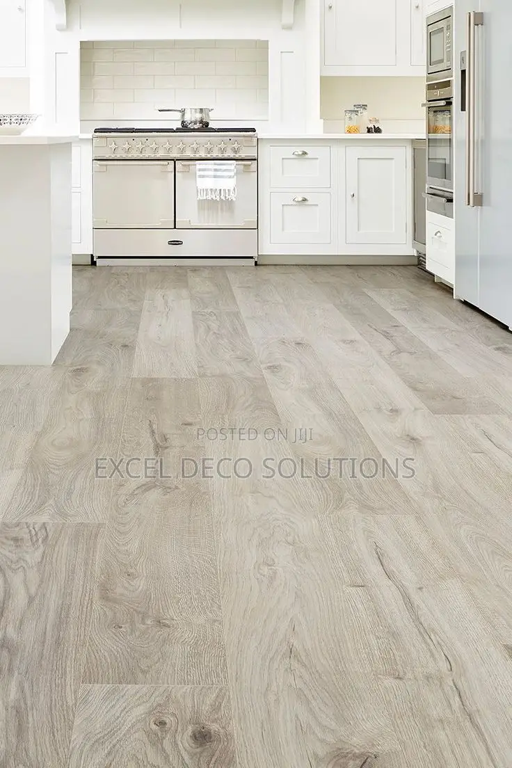 SPC Flooring for Elegant and Modern Floor Finishing