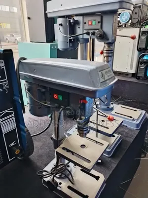 Drill Press 16mm
