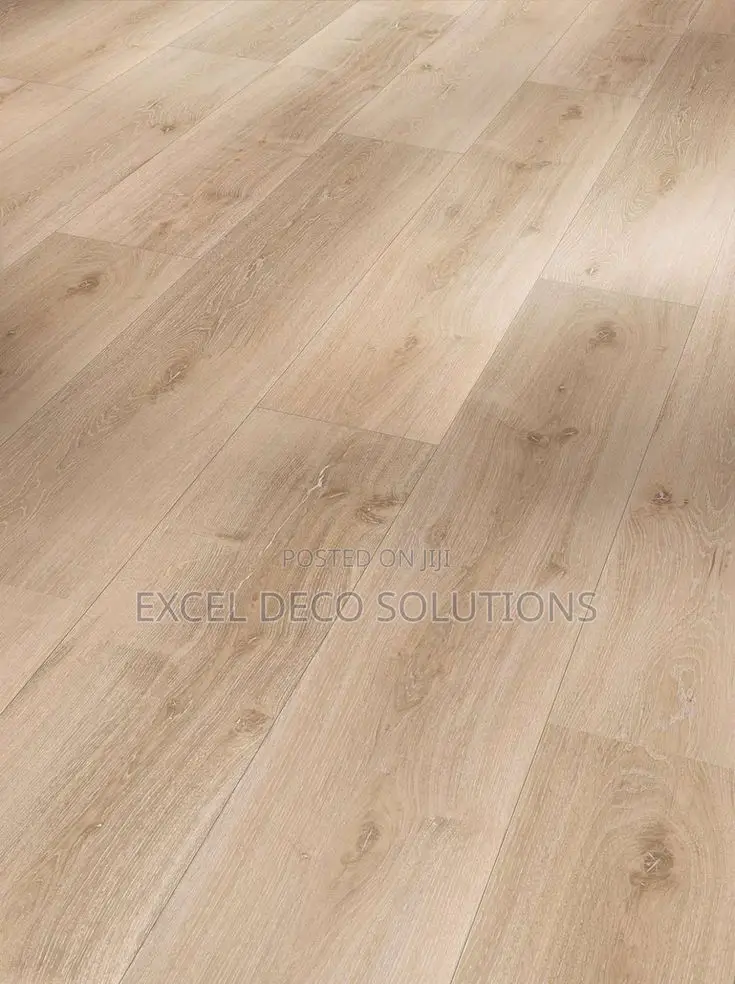SPC Flooring for Waterproof Wood Look Interiors