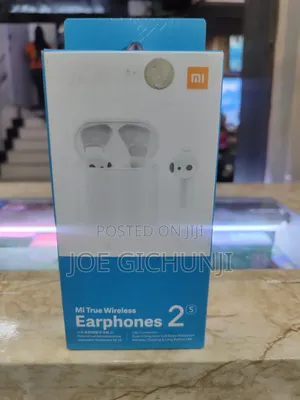 Mi True Wireless Earphones 2