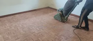 Wooden Floor/Ceilings/Surfaces Sanding Varnishing Services