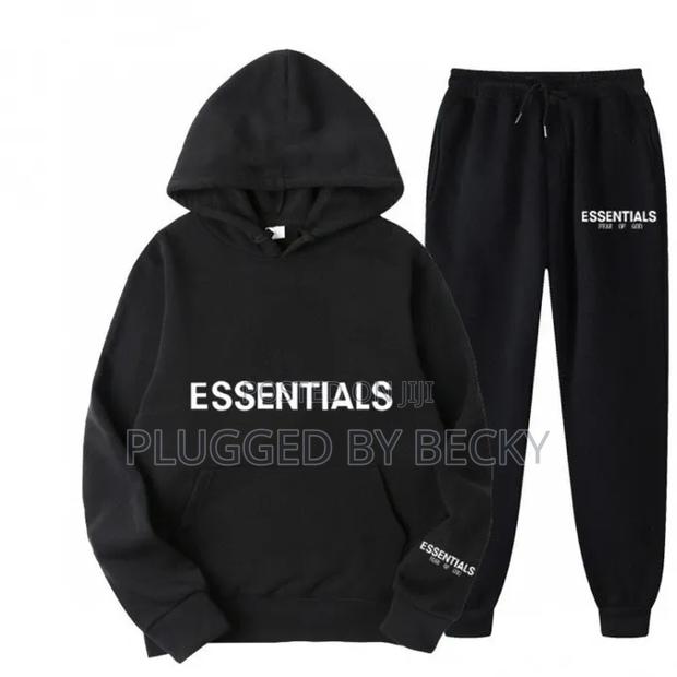Sweatpants - thumbnail 3