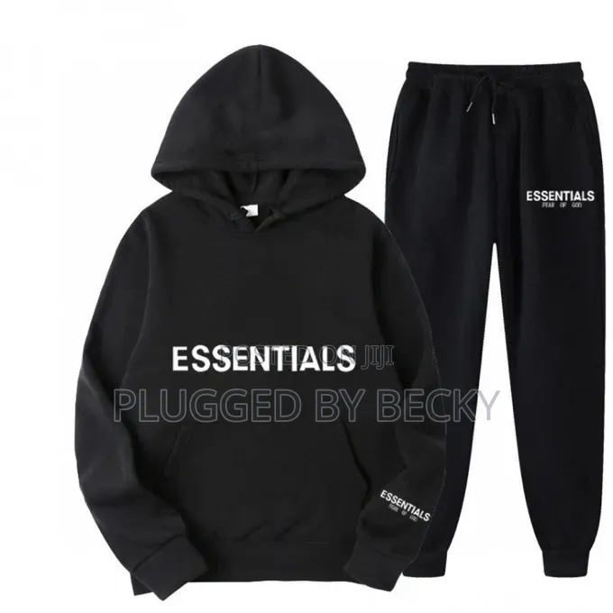 Sweatpants