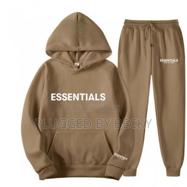 Sweatpants - thumbnail 4