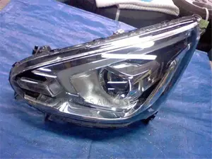 Mirage Headlight Xenon