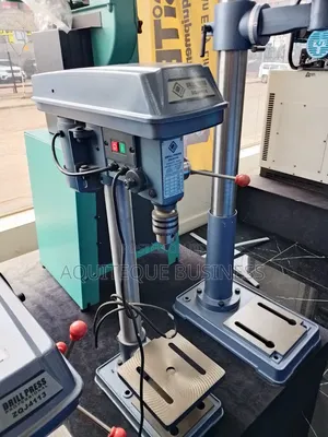 Drill Press Size 13mm