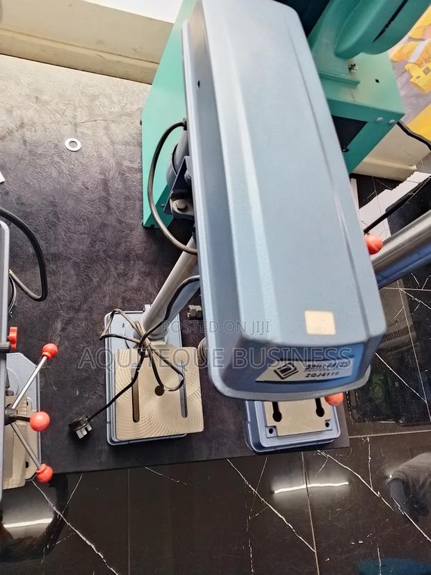 Drill Press Size 13mm - thumbnail 3