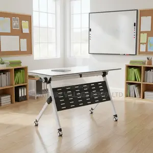 Modern Imported Folding Home Office Table