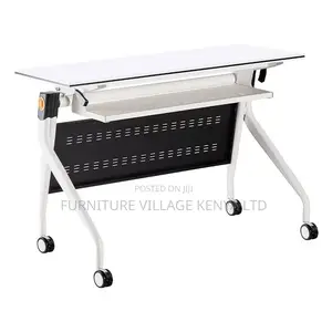 Modern Imported Folding Home Office Table