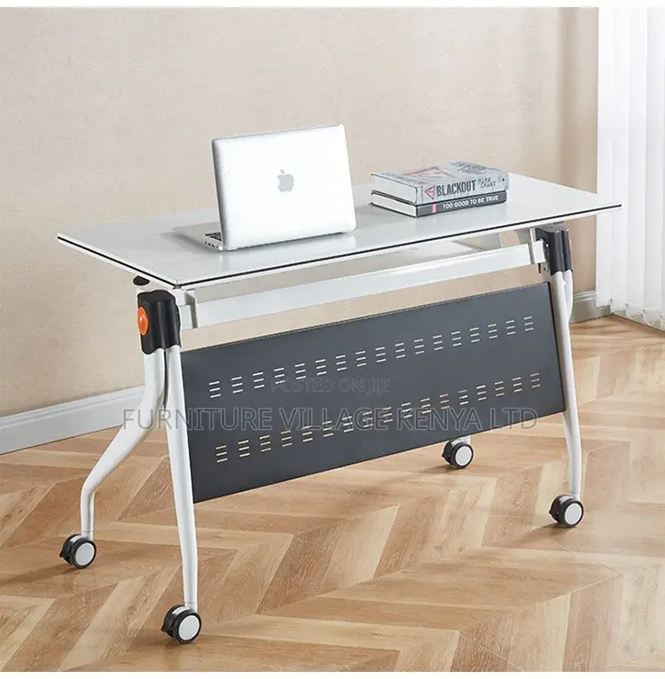 Modern Imported Folding Home Office Table