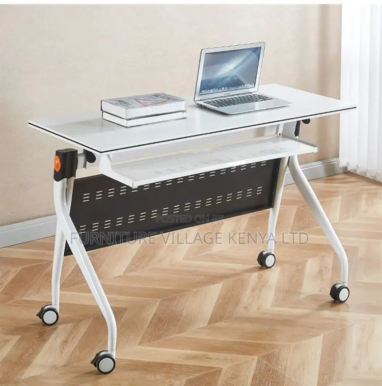 Modern Imported Folding Home Office Table