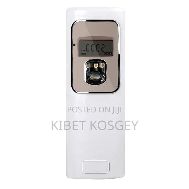 Automatic Air Freshener