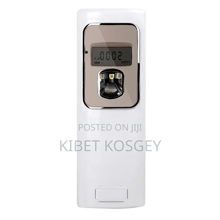 Automatic Air Freshener
