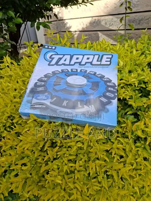 Tapple - Naming Game