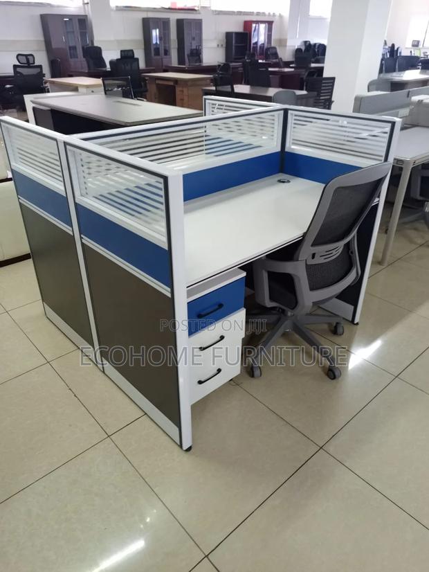 Local Classic Two Way Workstation