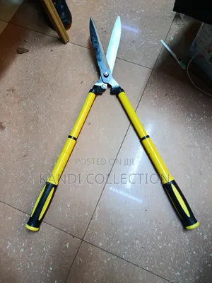 Hedge Trimmer Scissors
