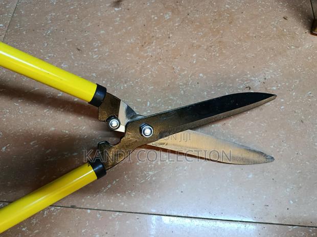 Hedge Trimmer Scissors - thumbnail 2