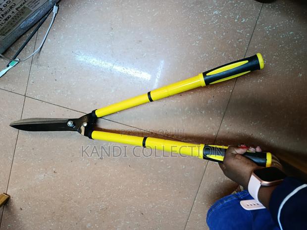 Hedge Trimmer Scissors - thumbnail 3