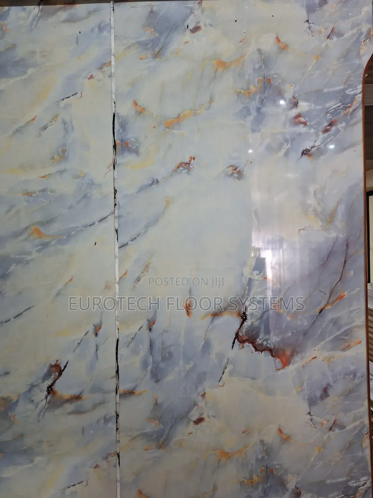 Marble Wallpanel