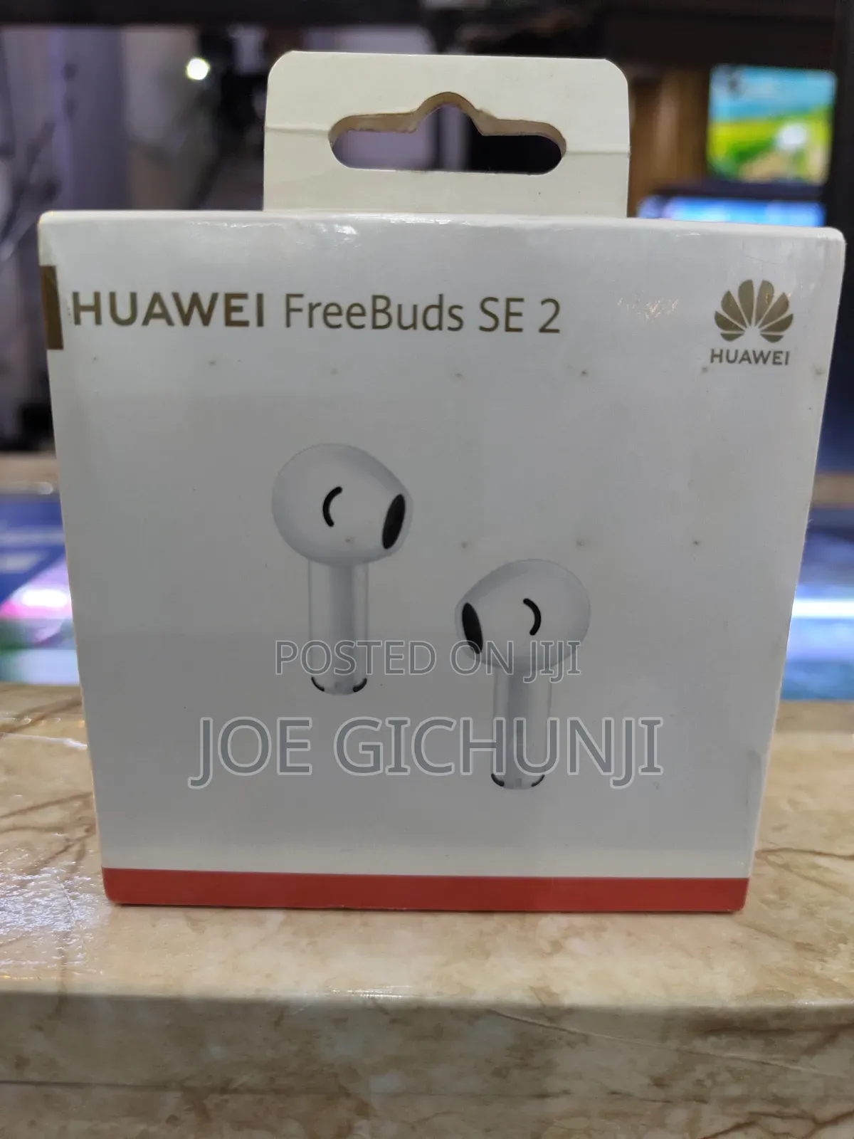Huawei Free Buds Se2