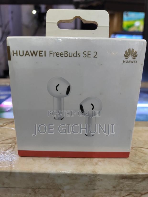 Huawei Free Buds Se2