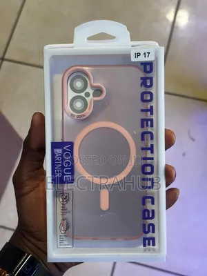iPhone 17,16,15,14,13,12 11 Series Stylish Case New Sealed