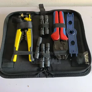Solar Installation Tool Kit