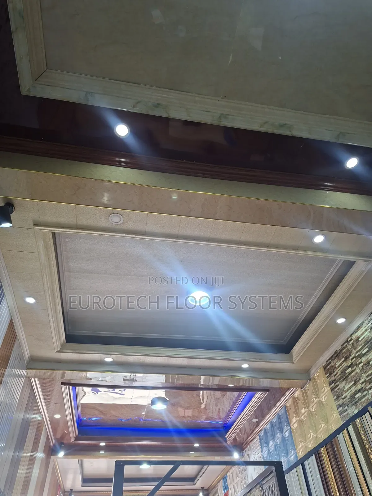 Marble Wallpanel