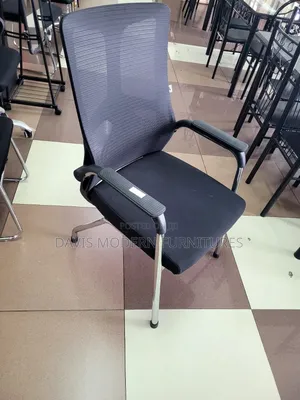 Executive Mesh Office Chair