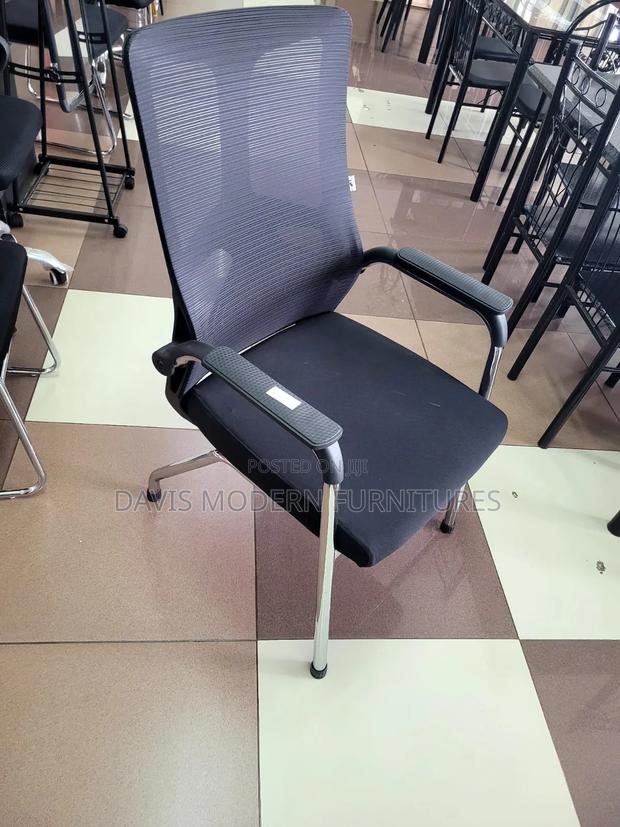 Executive Mesh Office Chair