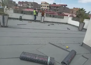 App Membrane Bitumax Waterproof