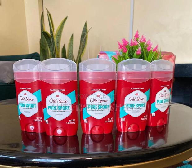 Old Spice Deo Stick_original - main view
