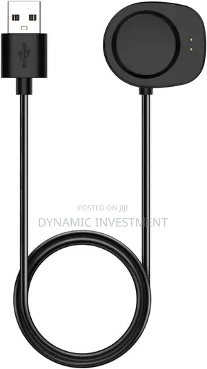 Amazfit T-Rex 3 T-Rex 3 Pro Smartwatch Charging Cable Charger