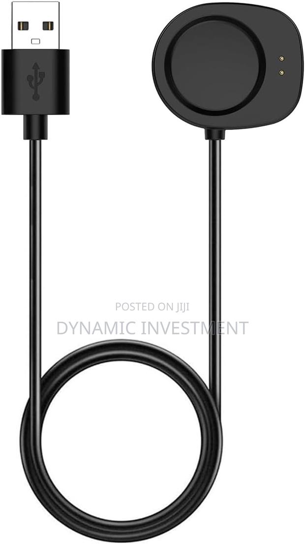 Amazfit T-Rex 3 T-Rex 3 Pro Smartwatch Charging Cable Charger