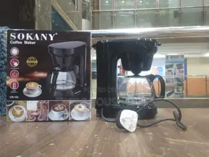 Sokany Coffee Maker Hl